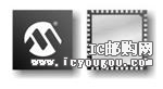 PIC18F4320-I/MLGDƬ