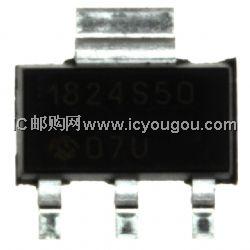 c(din)鿴MCP1824ST-5002E/DBDƬ