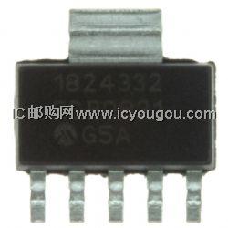 c(din)鿴MCP1824T-3302E/DCDƬ