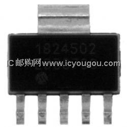 c(din)鿴MCP1824T-5002E/DCDƬ