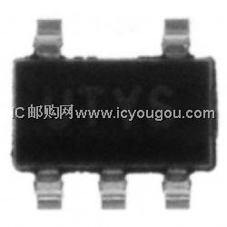 c(din)鿴MCP1824T-5002E/OTDƬ
