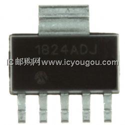 c(din)鿴MCP1824T-ADJE/DCDƬ