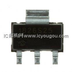 c鿴MCP1826S-2502E/DBDƬ