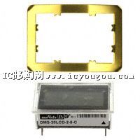 c(din)鿴DMS-20LCD-2-5-CDƬ