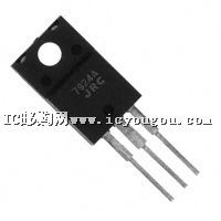 NJM7924FA-TO-220FDƬ