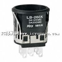LB26CKW01DƬ