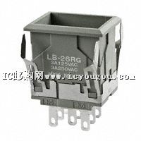 LB26RGW01DƬ