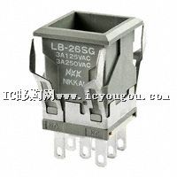 LB26SGW01DƬ