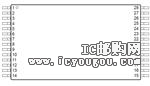 c鿴SC16IS762IPW-FDƬ