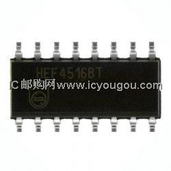HEF4516BT,652DƬ