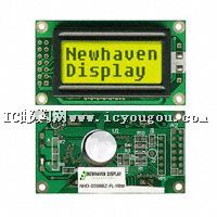 NHD-0208BZ-FL-YBWDƬ