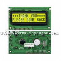 NHD-0216BZ-FL-YBWDƬ