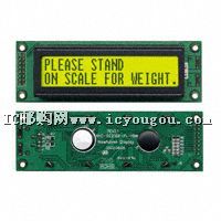 NHD-0220DZ-FL-YBWDƬ
