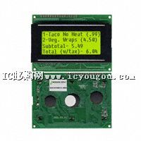 NHD-0416BZ-FL-GBWDƬ