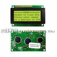 NHD-0420AZ-FL-GBW-3VDƬ