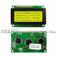 NHD-0420AZ-FL-YBW-3VDƬ