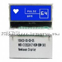 c鿴NHD-C12832A1Z-NSW-BBW-3V3DƬ