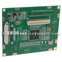 c鿴NHD-3.5-320240MF-22 CONTROLLER BOARDDƬ
