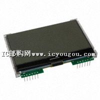 c鿴NHD-C12864A1Z-FSR-FBW-HTTDƬ