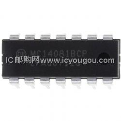 c鿴MC14081BCPGDƬ