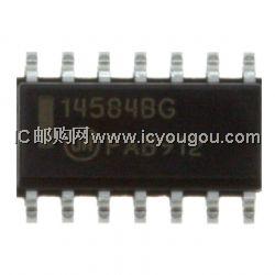 MC14584BDGDƬ