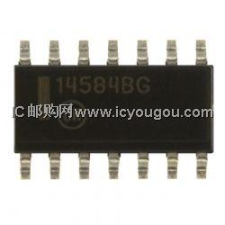MC14584BDR2GDƬ