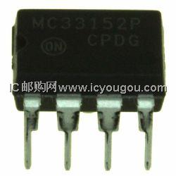 c鿴MC33152PGDƬ