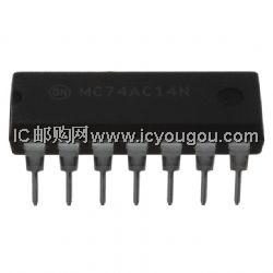 MC74AC14NGDƬ