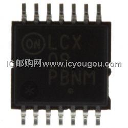 c鿴MC74LCX08DTR2GDƬ