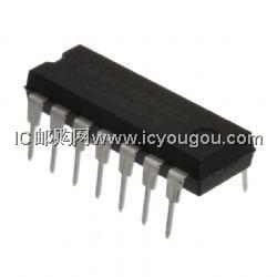 MC14584BCPGDƬ