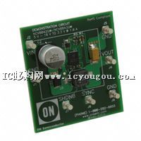 c鿴NCV8843MNR2GEVBDƬ