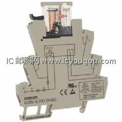 c(din)鿴G2RV-SL700 DC24 (DC21)DƬ