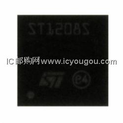 c鿴STMPE1208SQTRDƬ