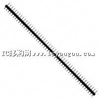 TSW-150-05-S-S-DƬ