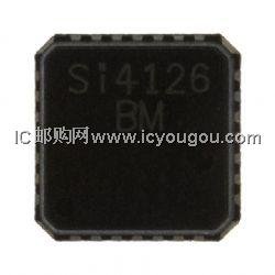 c鿴SI4126-F-BMDƬ