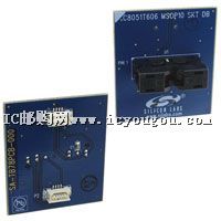 c鿴C8051T606TDBDƬ