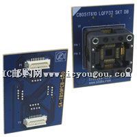 c鿴C8051T610DB32DƬ
