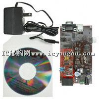 SI2400URT-EVBDƬ