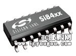 Si8420AB-C-ISDƬ