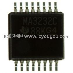 c鿴MAX3232CDBRE4DƬ