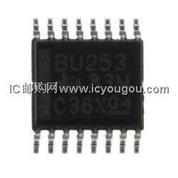c鿴SN74CB3Q3253DBQRDƬ