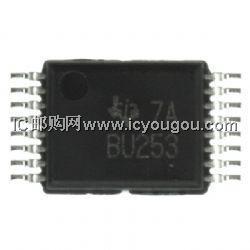 c鿴SN74CB3Q3253DGVRDƬ