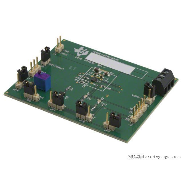 BQ24210EVM-678DƬ