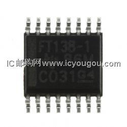 CY74FCT138ATQCTDƬ