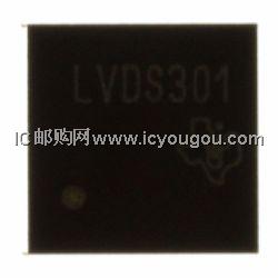 c鿴SN65LVDS301ZQERDƬ