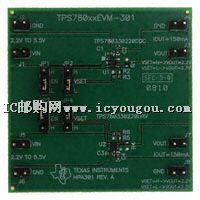 TPS780XXEVM-301DƬ