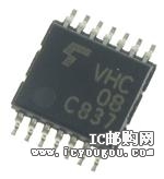 c鿴TC74VHC08FT(EK2,M)DƬ