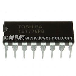 TA7774PG(5,J)DƬ