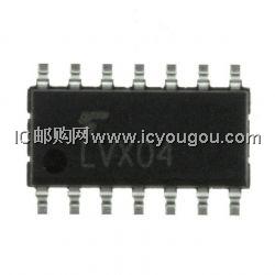c鿴TC74LVX04FN(F,M)DƬ