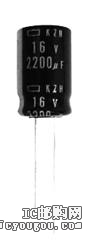 KZH16VB332M12X30LLDƬ